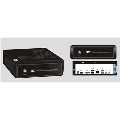 itc-itc  TS-8304A 便攜式計(jì)算機(jī) I3