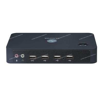 深信服/SANGFOR aDesk-STD-200H-s(HDMI) 網(wǎng)絡(luò)連接設(shè)備 包含深信服VDI接入授權(quán)（信云普通版）*1套
